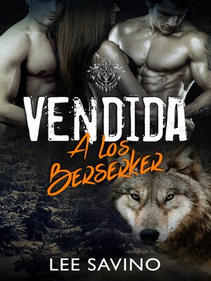 Vendida a los Berserker - ebook